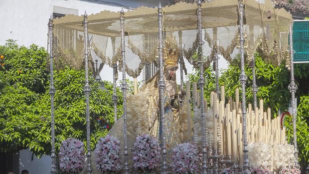 Siga en directo el Domingo de Resurrección en la Catedral