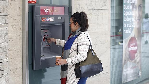 Particulares, empresas y banca online, los objetivos de Cajasur