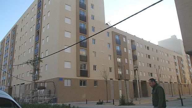 La promoción de viviendas que tumbó a la cúpula de la CEA culmina con un déficit de 26 millones
