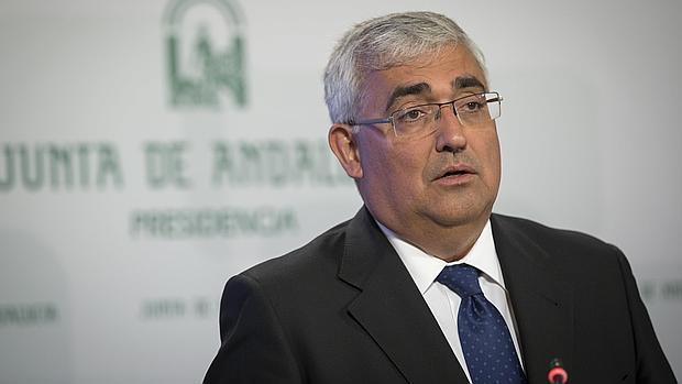 El TSJA investiga al consejero andaluz Ramírez de Arellano por prevaricación