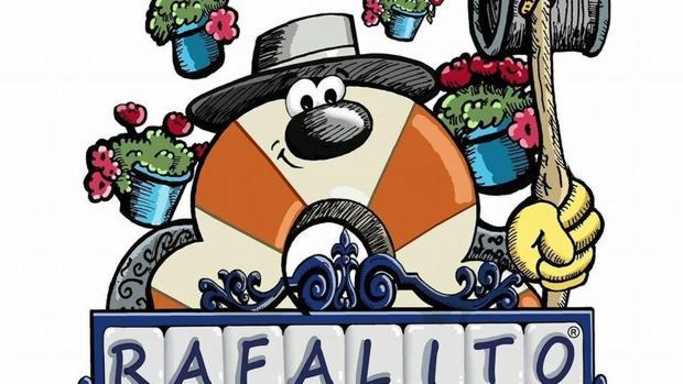¿Quieres conocer a «Rafalito»?