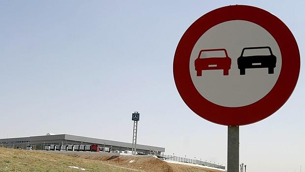 El Supremo ratifica el contrato de Grupo Peña en Ciudad Mercedes