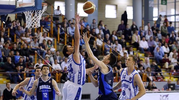 El Bball paga un mal arranque en Plasencia (75-70)
