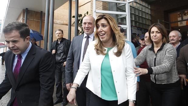 La Junta aún debe la paga extra de 2012 a más de 24.000 empleados públicos en Córdoba