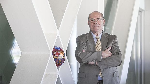La Intervención del Ayuntamiento de Córdoba dio su visto bueno a los contratos de Miguel Reina