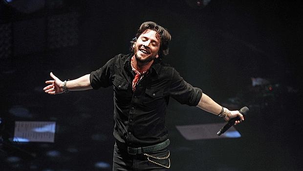 La «magia» de los Patios se termina con muchos decibelios
