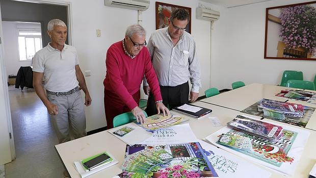 Casetas Tradicionales pide un mayor esfuerzo con los autobuses de Aucorsa
