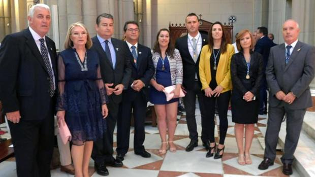 Chipiona recuerda a Rocío Jurado
