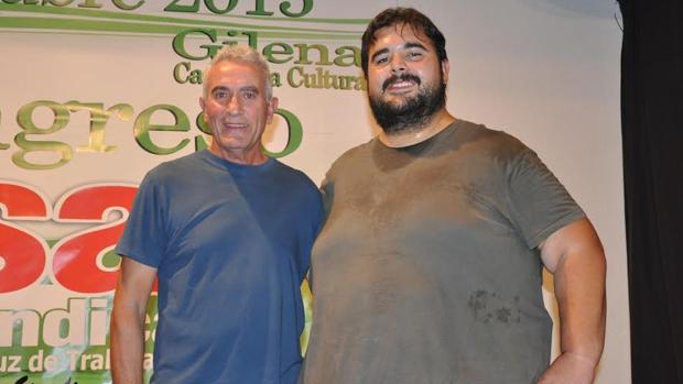 Cañamero sugiere que abandonará la huelga de hambre cuando se inicie la campaña electoral