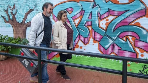 Economía y educación, claves para reducir el alto riesgo de pobreza en Andalucía