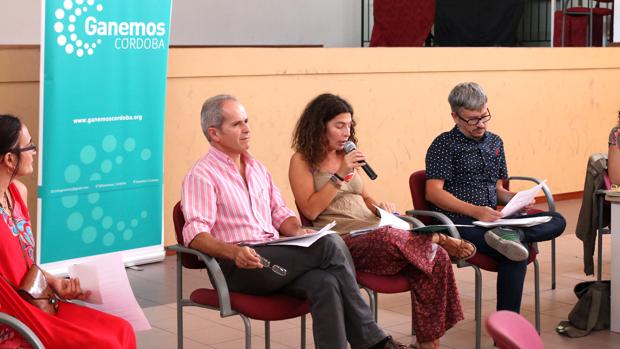 Ganemos Córdoba pide revisar los salarios de los altos cargos