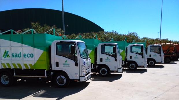 Facua califica como «engañosa» la subida del 2% de la tasa de basura en Córdoba