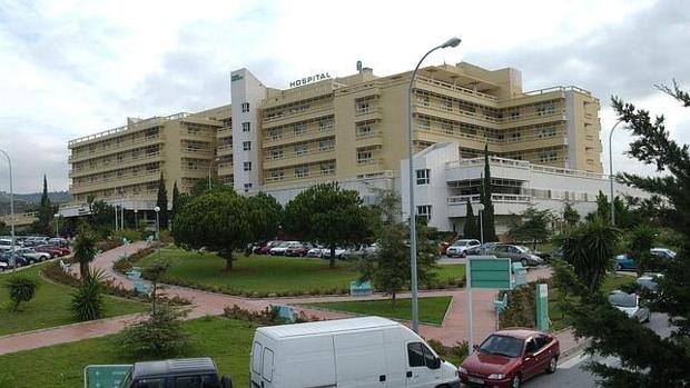 El hospital Costa del Sol