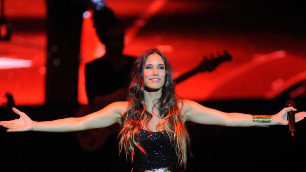 India Martínez desvela su single «Todo no es casualidad»