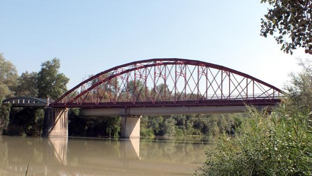 «Más tiros que el puente de hierro»