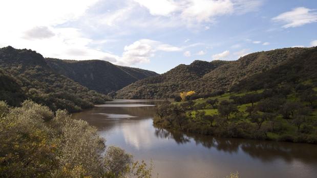 Cinco rutas naturales para disfrutar de Córdoba