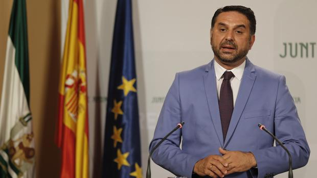 La Junta apuesta por la promoción turística de las grandes ciudades