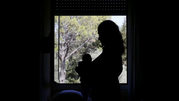 Fuente de Vida: madres contra la adversidad