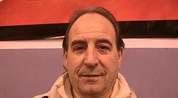 Abilio Antolín Funes