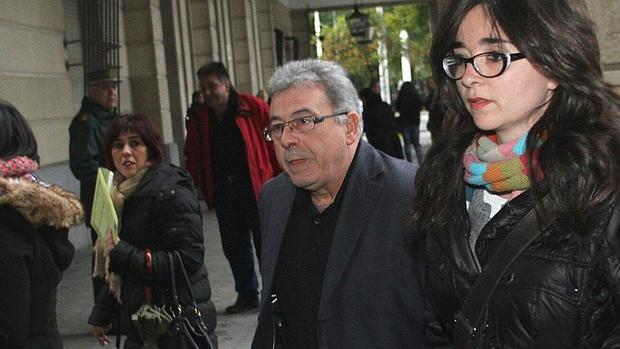 Archivan la causa del presunto fraude en las ayudas a CC.OO. para 194 comidas y una charanga
