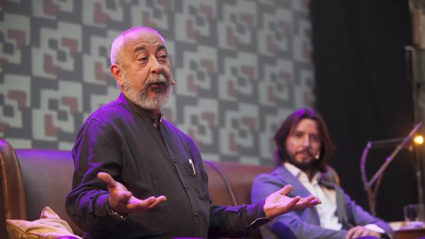 Leonardo Padura: «Detesto el cine porque pierdo mi libertad como escritor»