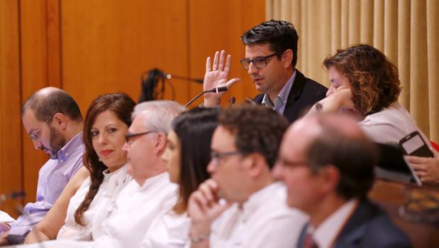 El dislate municipal