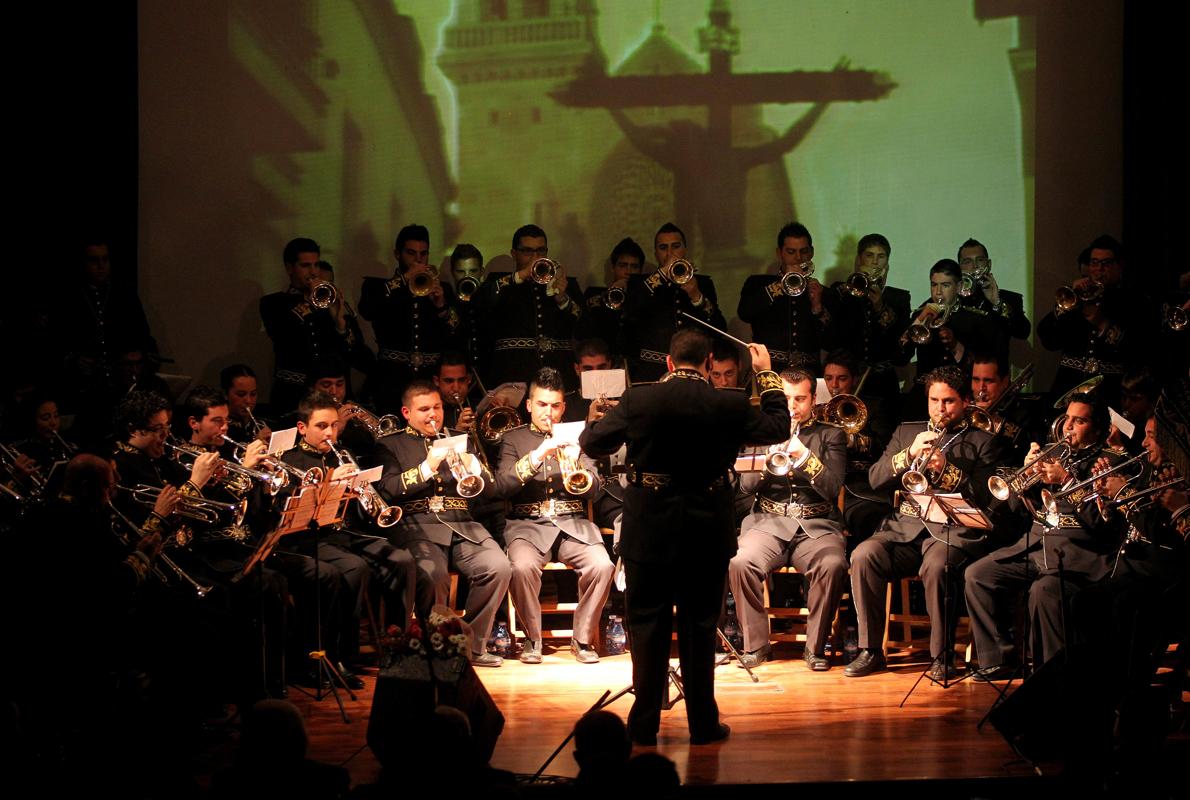 Agrupación Musical Santísimo Cristo de Gracia