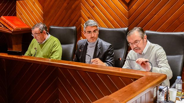 El Ayuntamiento de Pozoblanco investigará si la chica víctimas de abusos se lo contó a la Policía Local