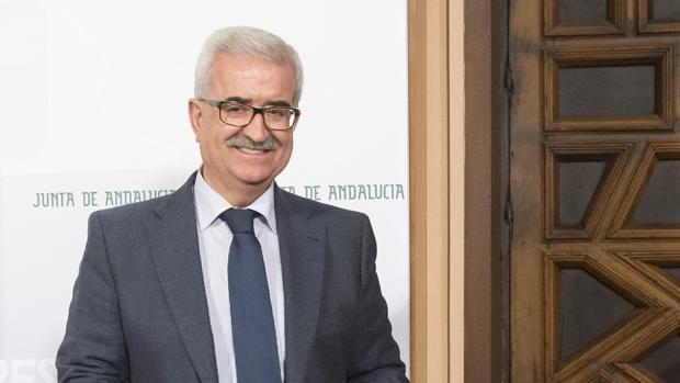 El «brexit» marca la semana en el Parlamento de Andalucía
