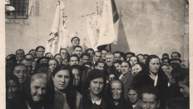 El Papa canoniza a Manuel González, el «apóstol» andaluz