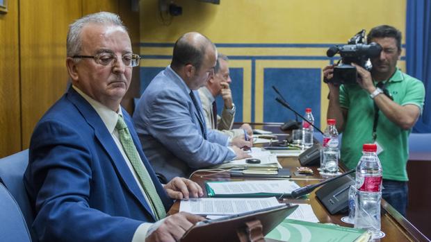 Más de 227 años de prisión para los ex altos cargos procesados en los ERE