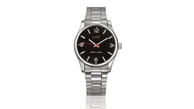 ABC Córdoba te trae la colección de relojes de Poète para lucir a la moda este otoño