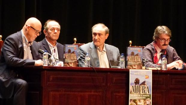 El cabo Bueno y sus «absurdas peripecias»