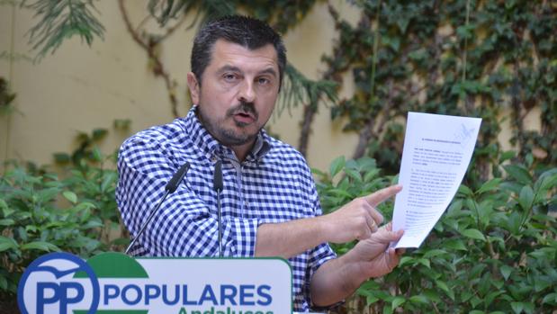 Un juzgado investiga otro presunto «fondo de reptiles» en la agencia Idea