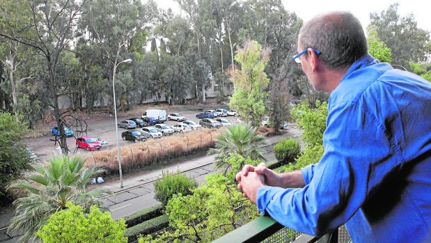 El plan de aparcamientos de Córdoba, cinco años en marcha y sólo al 15 por ciento de ejecución