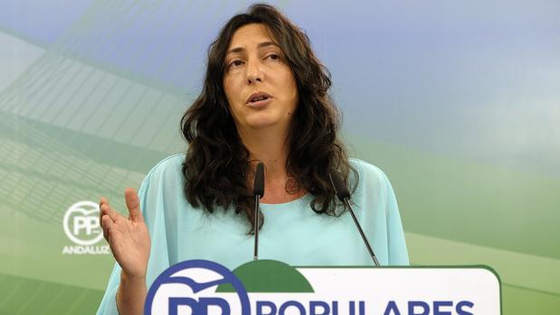 La popular Loles López