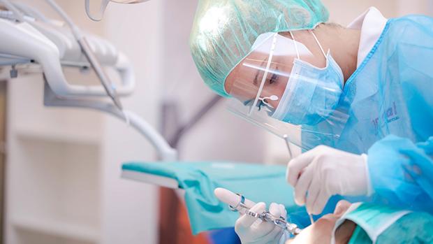 Seis de cada diez cordobeses no tienen cubierta la asistencia bucodental