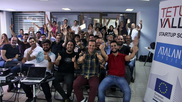 CajaSur y CoSfera inician un programa para impulsar «startups andaluzas»