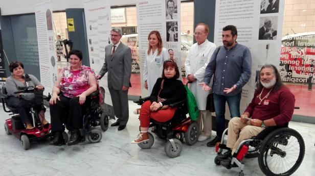 La polio, una enfermedad olvidada
