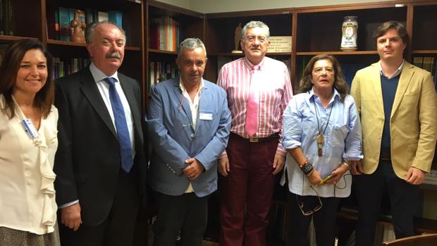 Las denuncias por las subastas de medicamentos llegan al Ministerio
