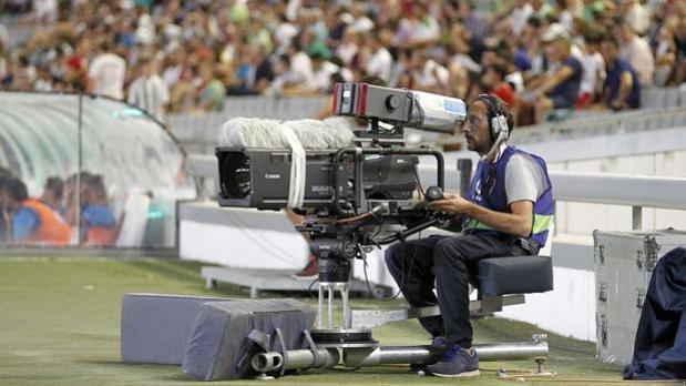 ¿Dónde ver el AD Alcorcón-Córdoba CF por televisión?