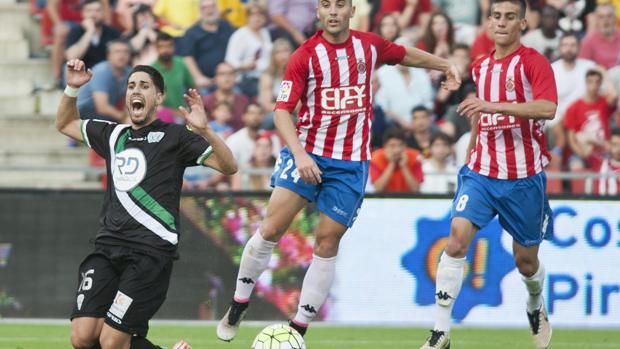 Así cierra el Córdoba CF el presupuesto de la 2015-16: Nueve millones de beneficio, sin refuerzos ni ascenso