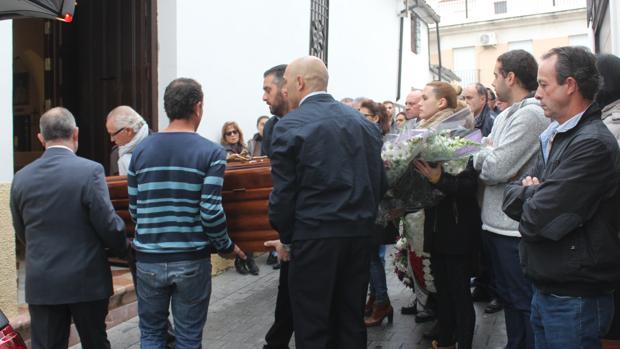 Ingresa en un centro de menores el presunto matricida de Montilla