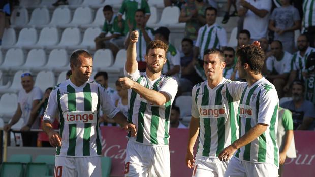 El Córdoba-Getafe, en cinco claves