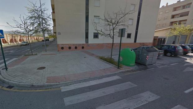 Prisión para los dos detenidos que mataron a una mujer de un disparo en Granada