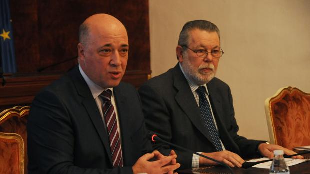 La Diputación de Córdoba invertirá 37 millones en 2017 y aumenta el gasto social