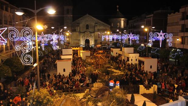 ¿Cómo celebra la provincia de Córdoba la Navidad?