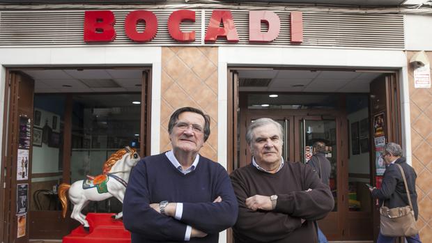 La vida de algunos cordobeses a los que les tocó la Lotería