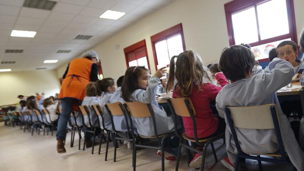 Desestiman un recurso que pretendía impugnar el servicio de monitores de comedor de Córdoba