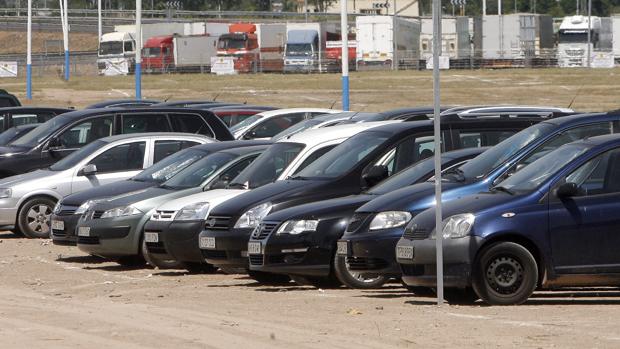 Cabra tendrá un nuevo parking público en el Centro